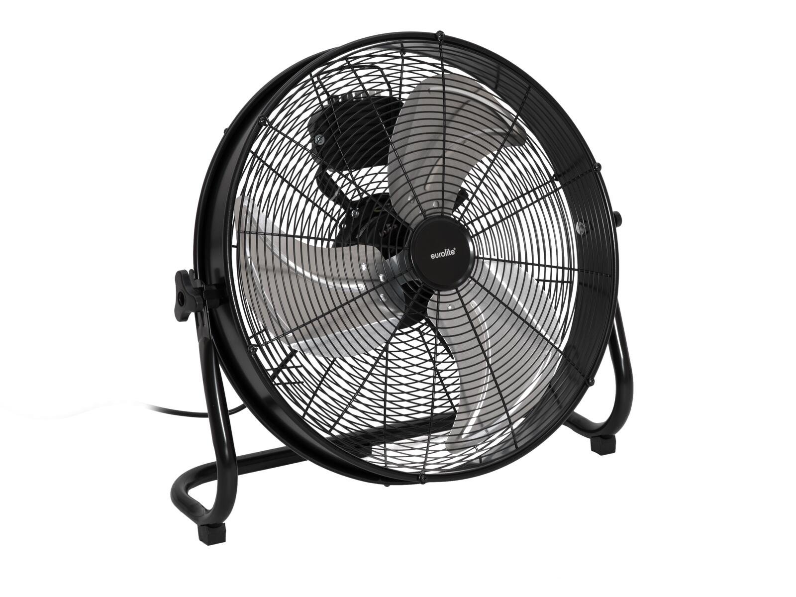 AF-8 Universal Drum Fan